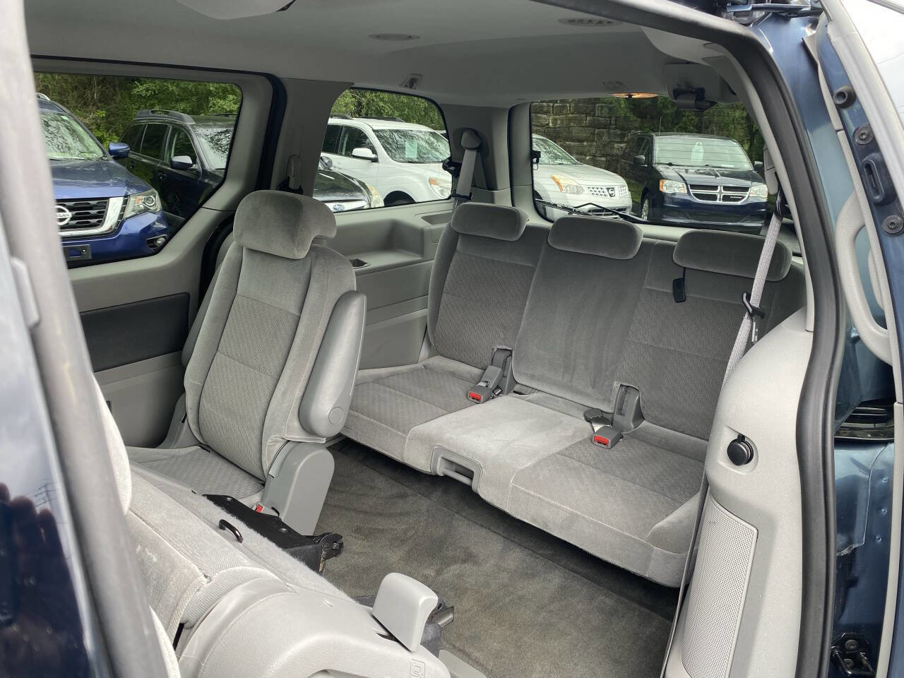 Used 2006 Ford Freestar SEL FWD image 14