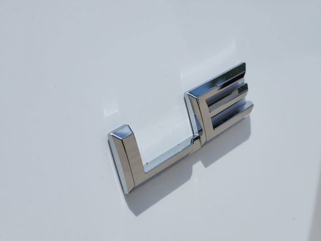 New 2026 Toyota RAV4 LE FWD image 8