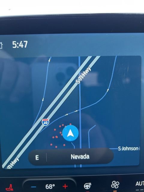 Used 2023 Ford Escape ST-Line w/ Tech Pack #1 image 30