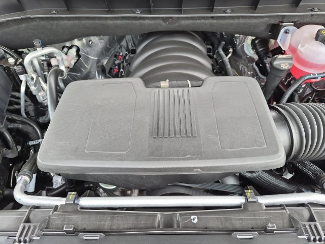 New 2026 Chevrolet Tahoe Z71 w/ Comfort Package AWD/4WD image 33