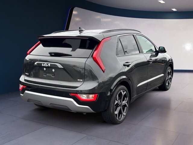 Certified 2023 Kia Niro EX Touring FWD image 5