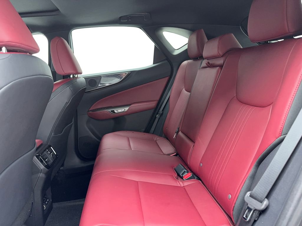 Used 2024 Lexus NX 250 FWD w/ Towing Package (2000 Lbs) image 42