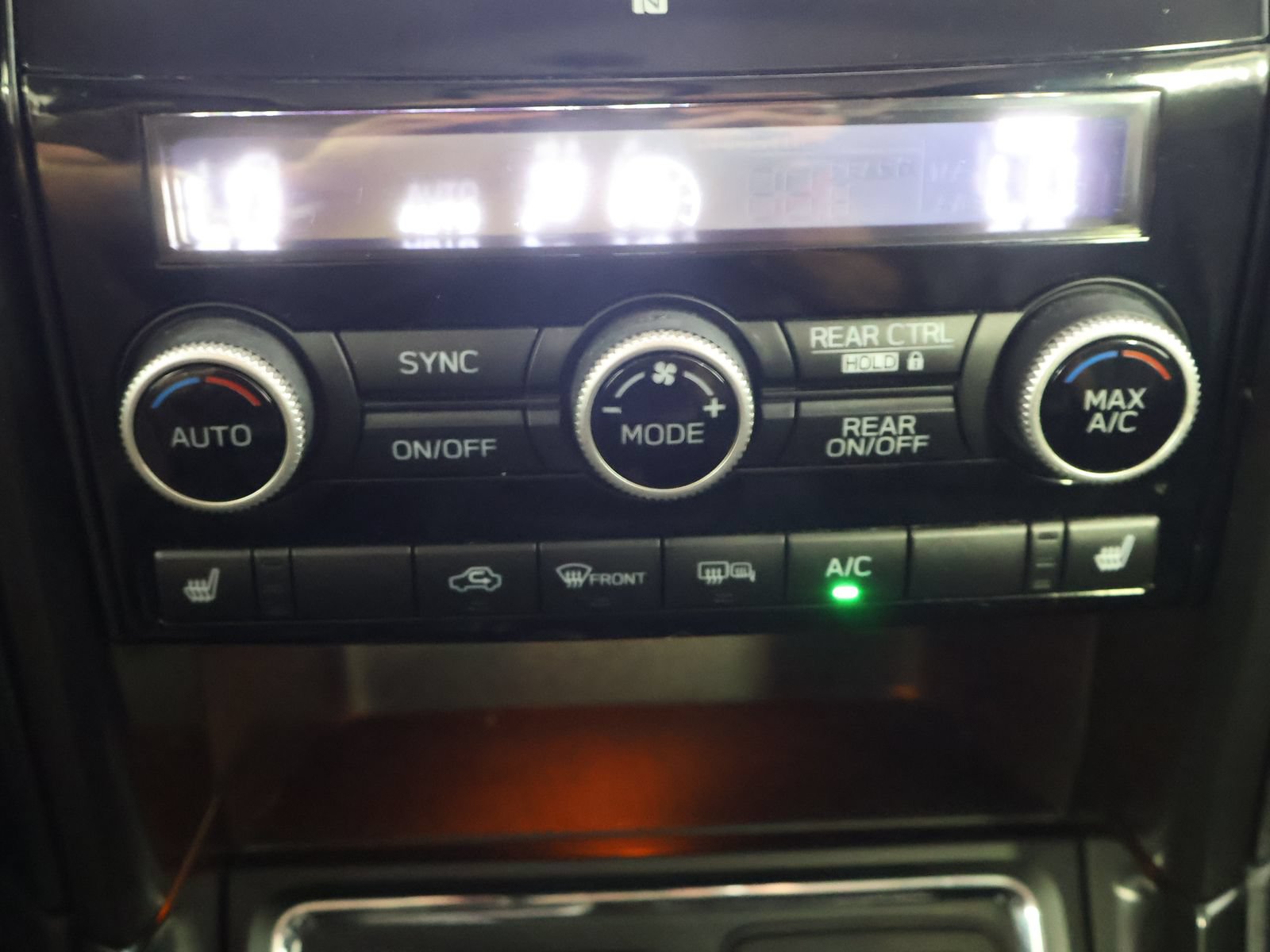 Used 2022 Subaru Ascent Onyx Edition AWD/4WD image 42