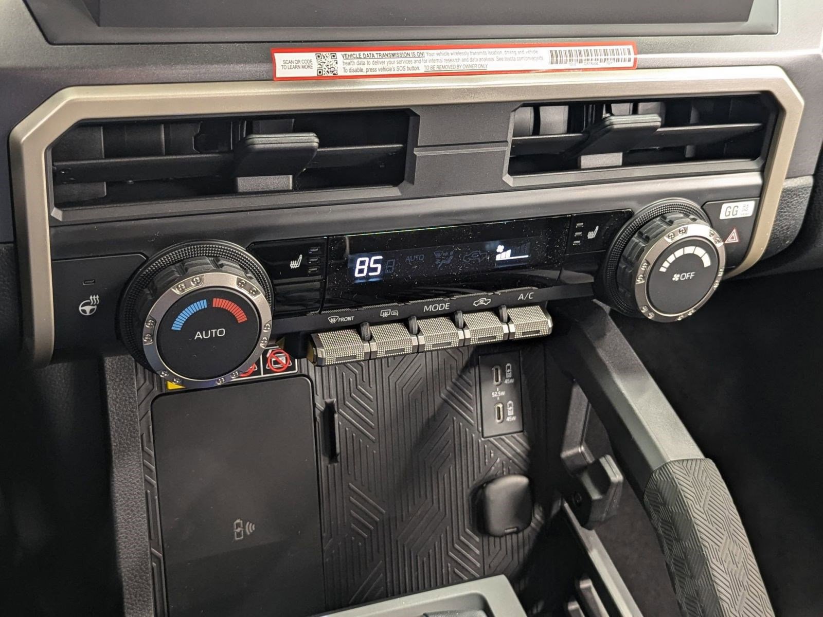 New 2026 Toyota Tacoma SR5 image 23