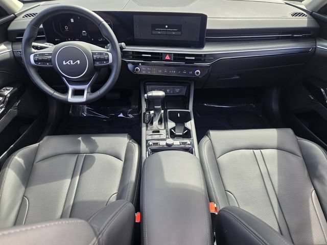 Used 2025 Kia K5 EX FWD image 12