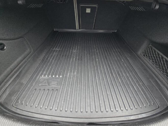 Used 2016 Audi A6 2.0T Premium Plus w/ Premium Plus Package image 15