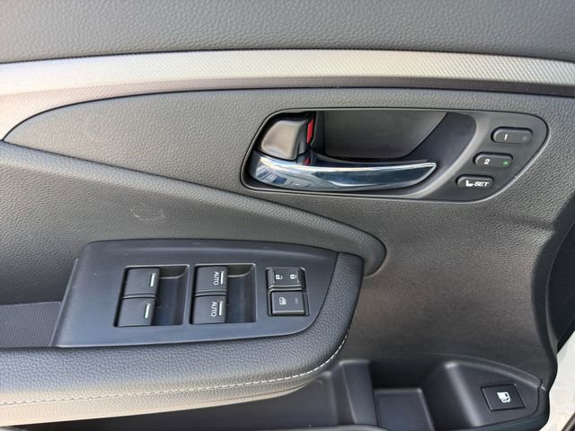 New 2026 Honda Ridgeline RTL image 19