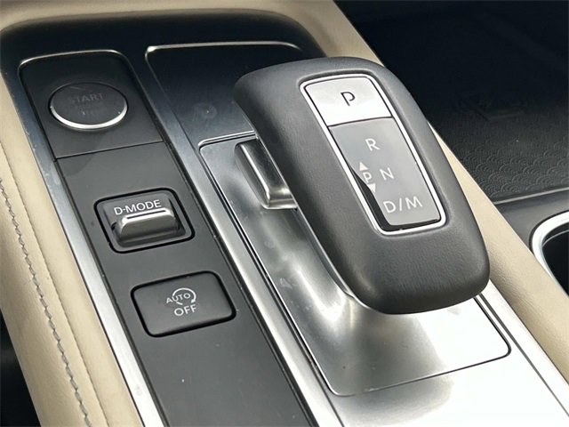 Used 2025 INFINITI QX60 Luxe w/ Vision Package image 35