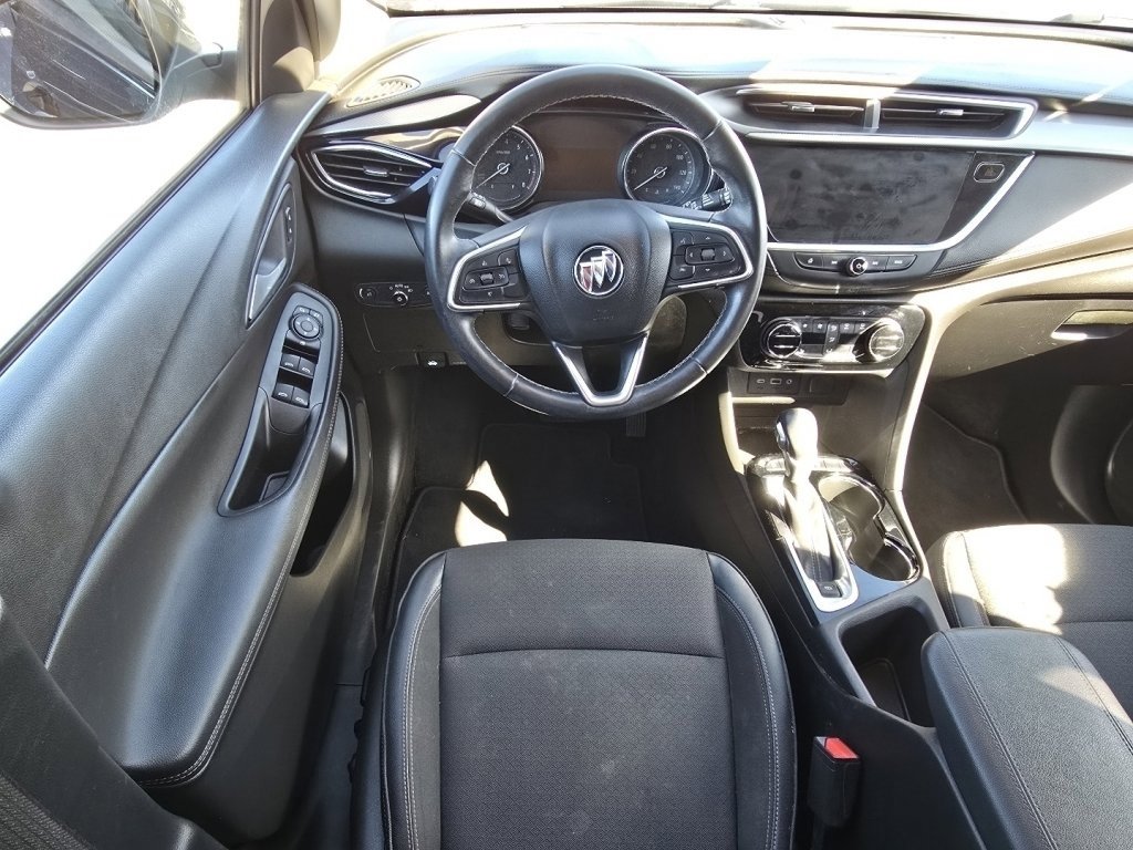 Used 2020 Buick Encore GX Select image 19