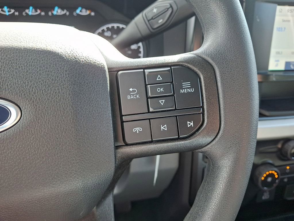 Used 2025 Ford F250 XLT image 20