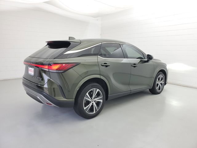 Used 2023 Lexus RX 350 Premium Plus w/ Accessory Package AWD/4WD image 5