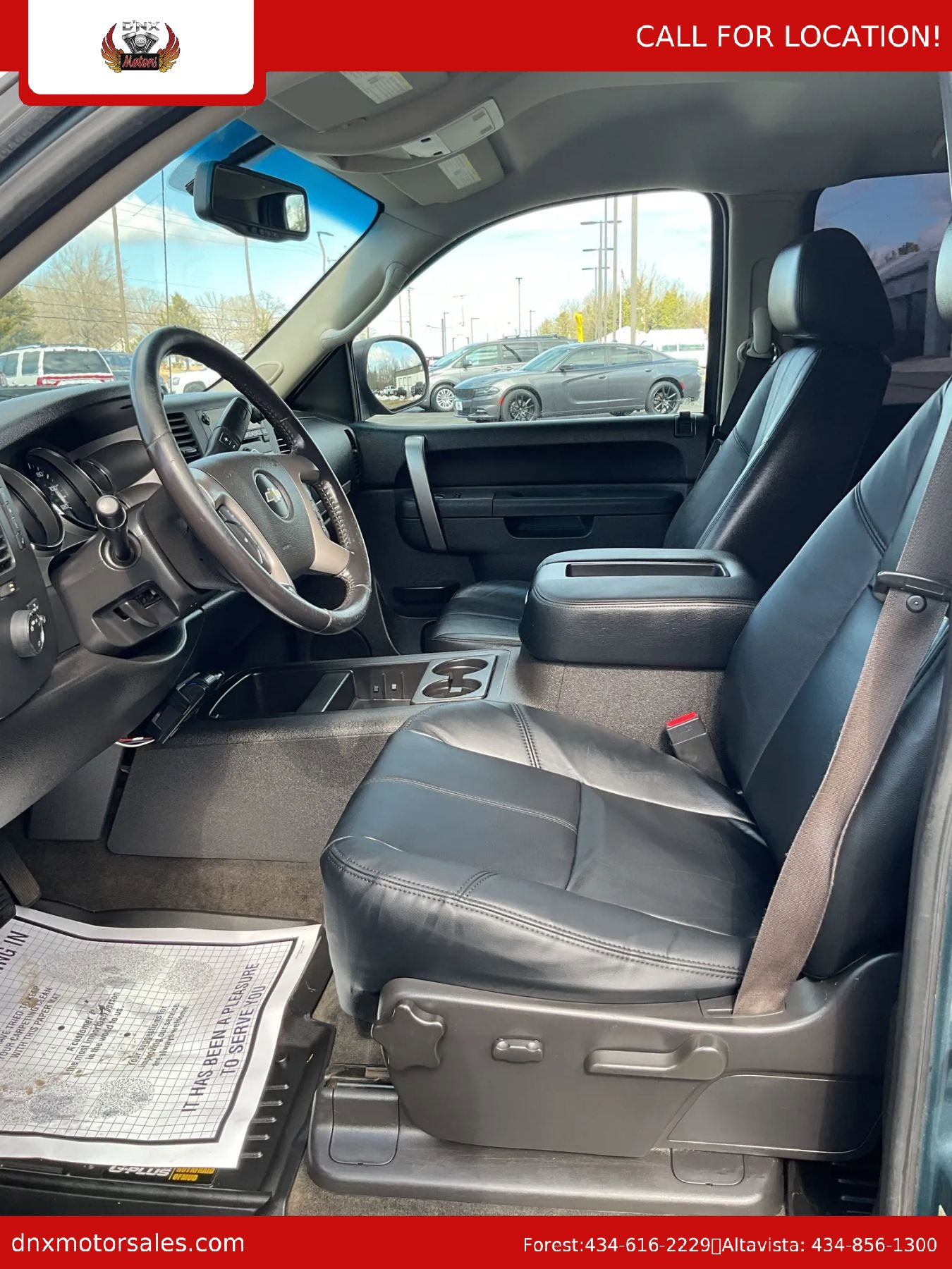 Used 2012 Chevrolet Silverado 1500 LT w/ All-Star Edition image 25