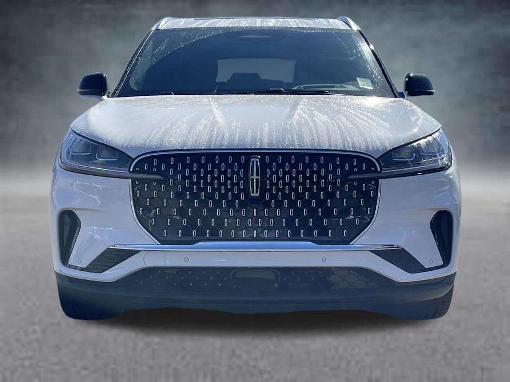 New 2026 Lincoln Aviator Reserve image 29