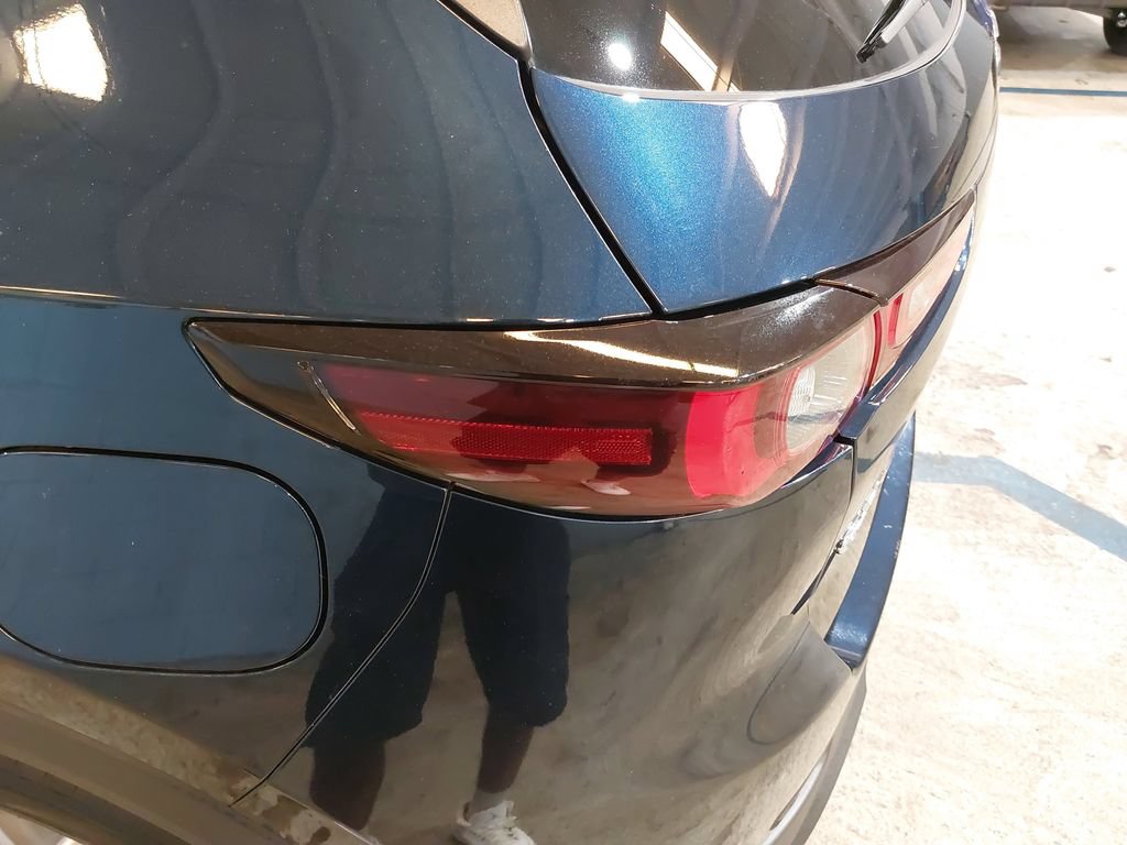 Certified 2022 MAZDA CX-5 AWD 2.5 S image 36