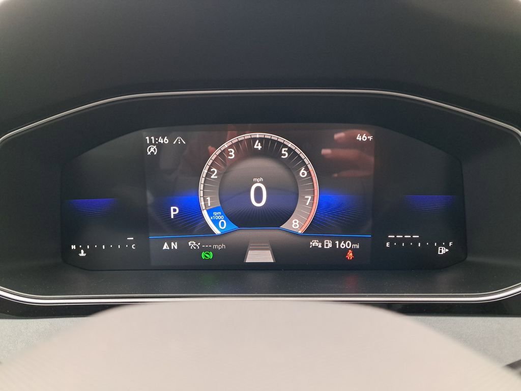 New 2026 Volkswagen Jetta SE image 20