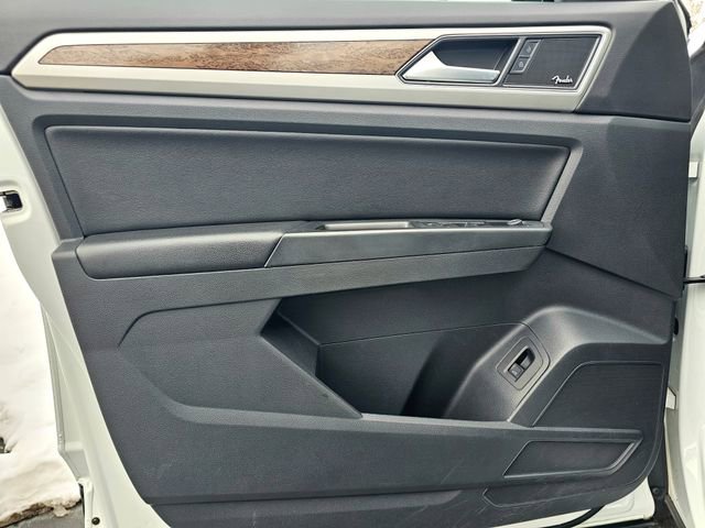 Used 2018 Volkswagen Atlas SEL Premium image 20