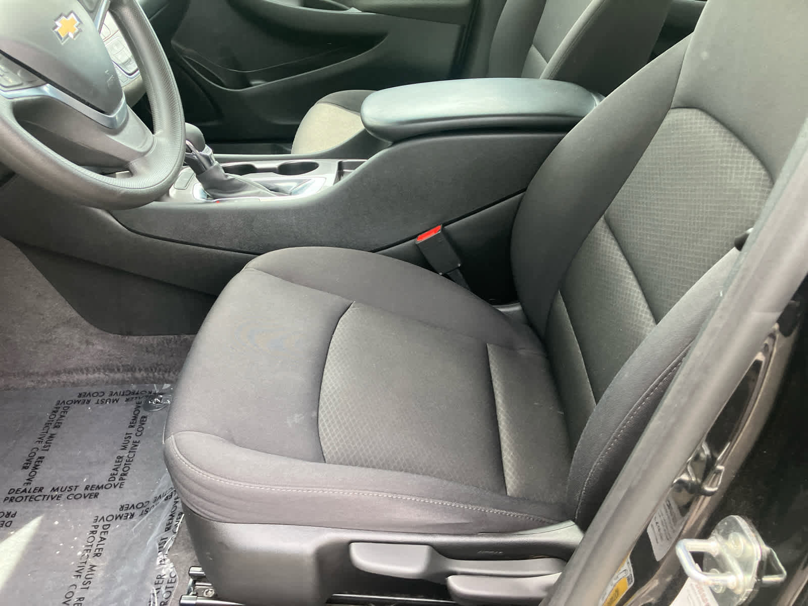 Used 2022 Chevrolet Malibu LS FWD image 9