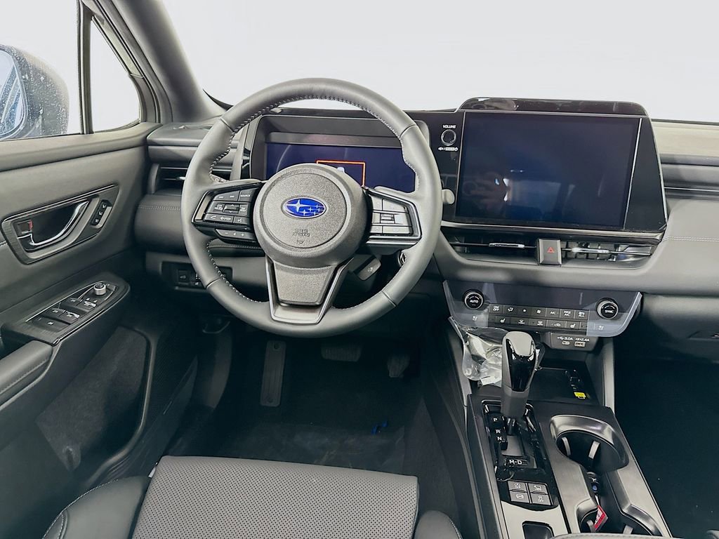 New 2026 Subaru Outback Touring XT image 30