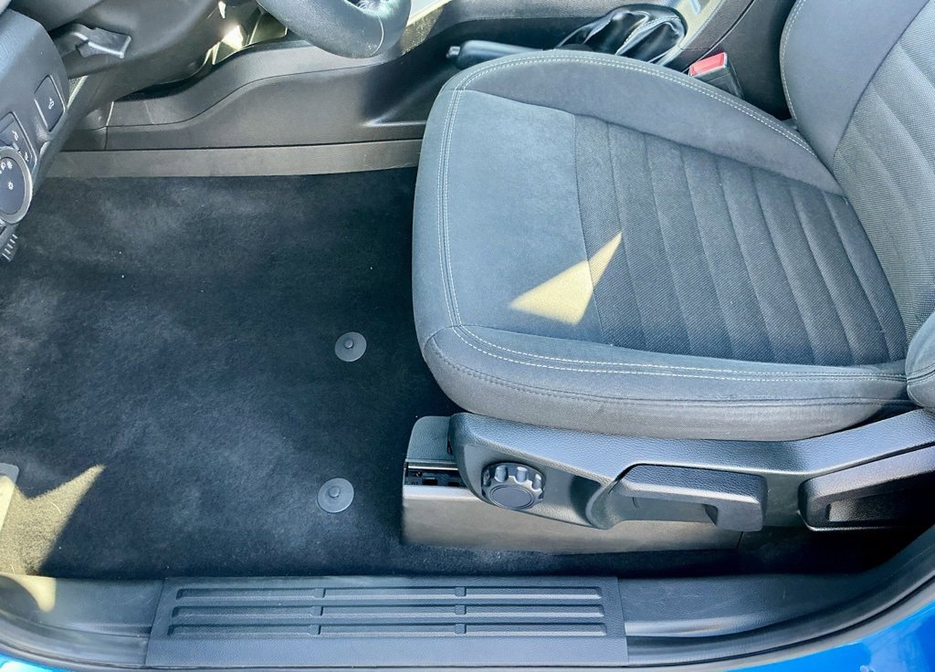 Used 2022 Ford Ranger XLT w/ Equipment Group 301A Mid image 36