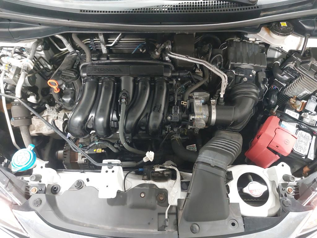 Used 2019 Honda Fit LX image 29