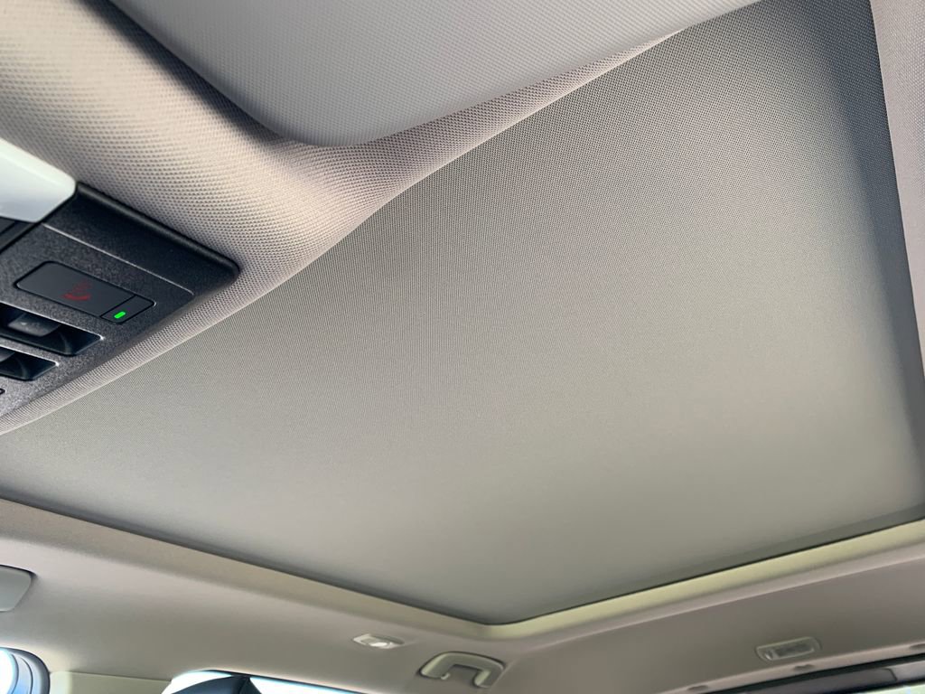 New 2026 Nissan Rogue SV FWD image 23