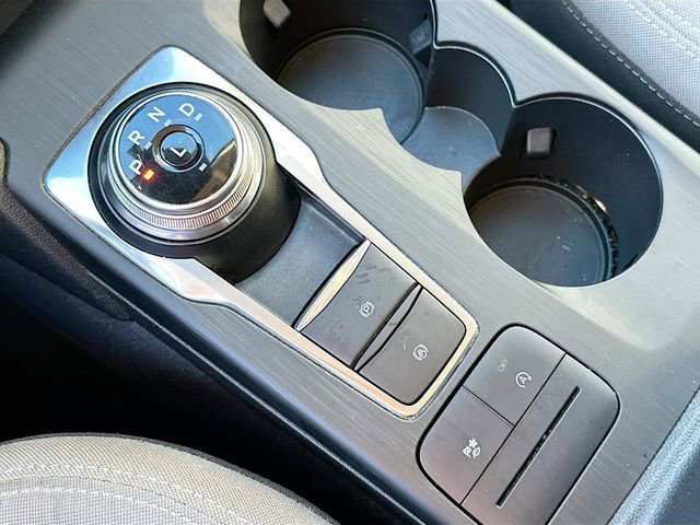 Used 2020 Ford Escape S image 17