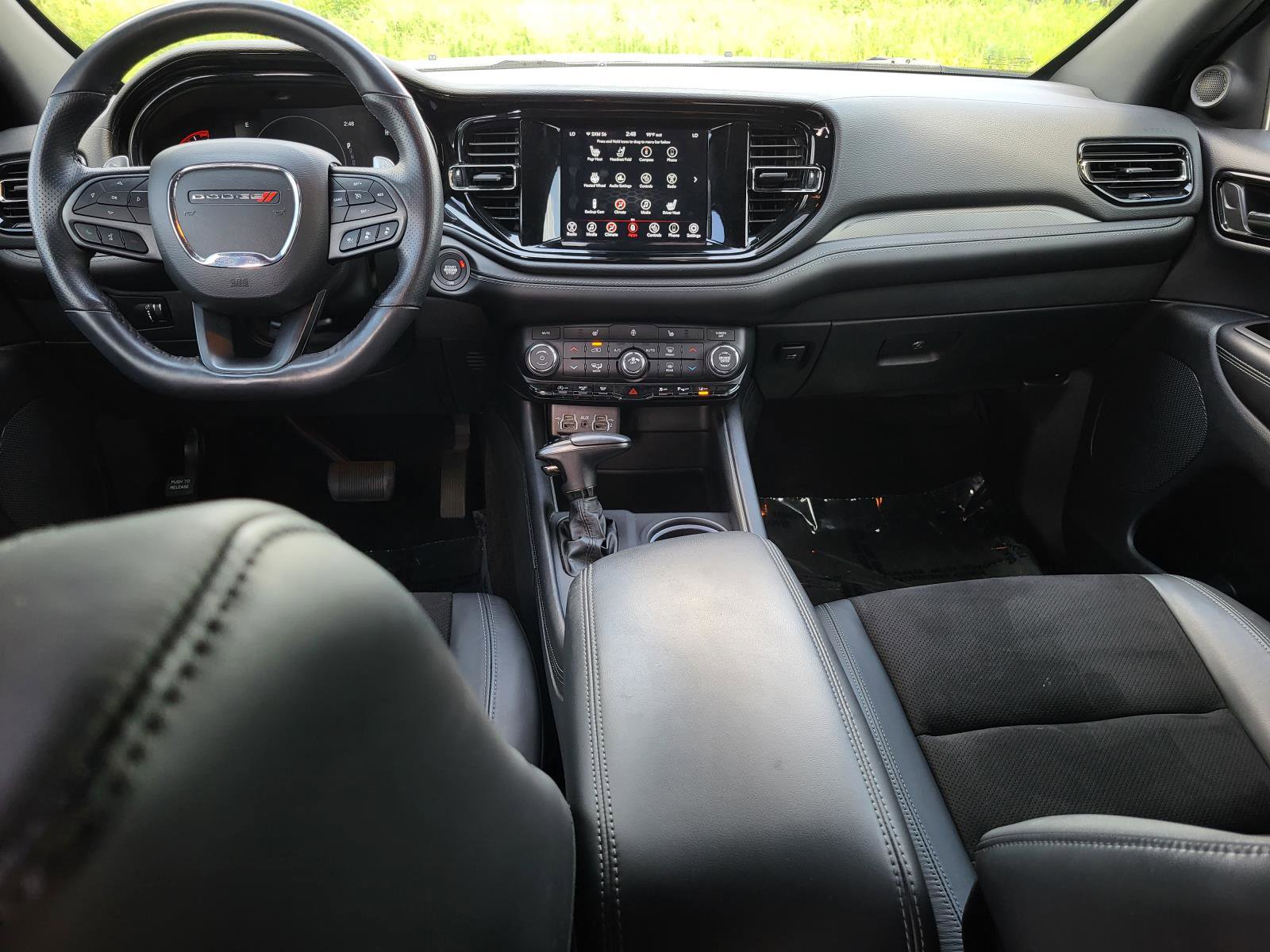 Used 2022 Dodge Durango GT image 30