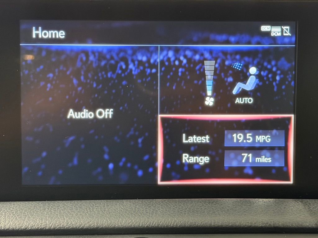 Used 2023 Lexus IS 300 w/ Premium Package image 31