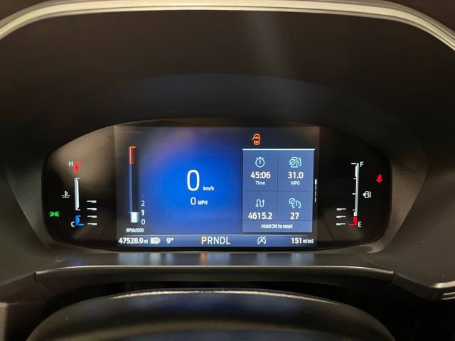 Used 2024 Ford Escape Active image 24