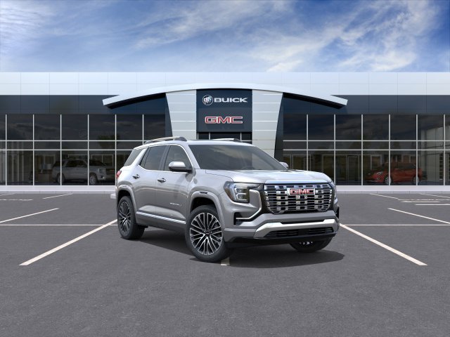 New 2027 GMC Terrain Denali w/ LPO, Floor Liner Package AWD/4WD image 1
