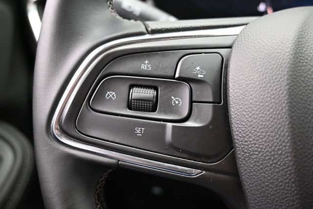 Used 2025 Buick Encore GX Preferred AWD/4WD image 25