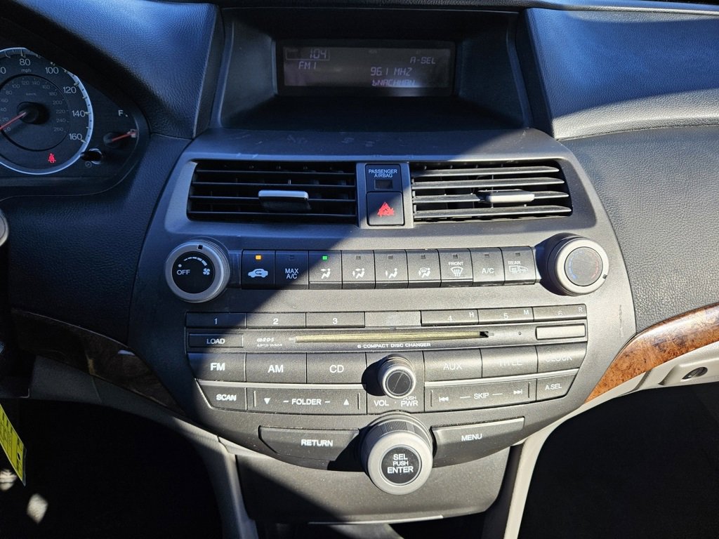 Used 2011 Honda Accord EX image 13