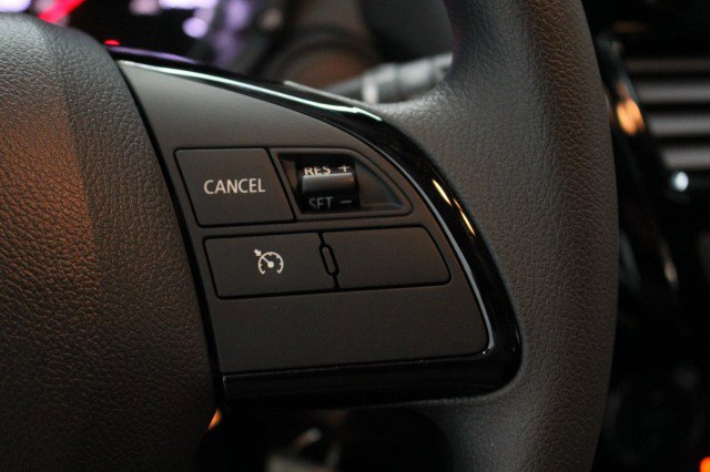 New 2026 Mitsubishi Eclipse Cross ES image 10