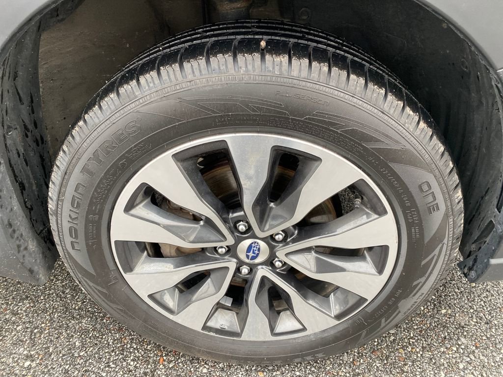 Certified 2023 Subaru Outback Limited image 21