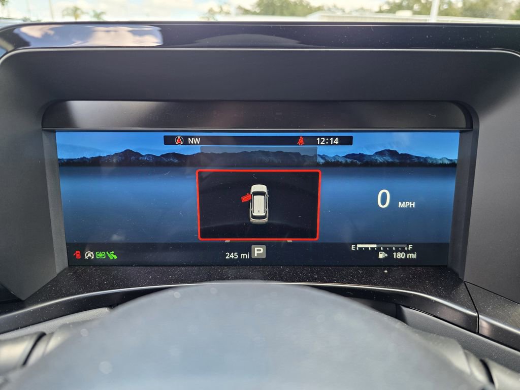 New 2026 Subaru Outback Touring XT AWD/4WD image 29