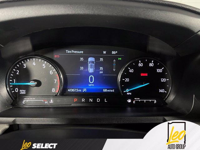 Used 2023 Ford Explorer XLT w/ Equipment Group 202A AWD/4WD image 12