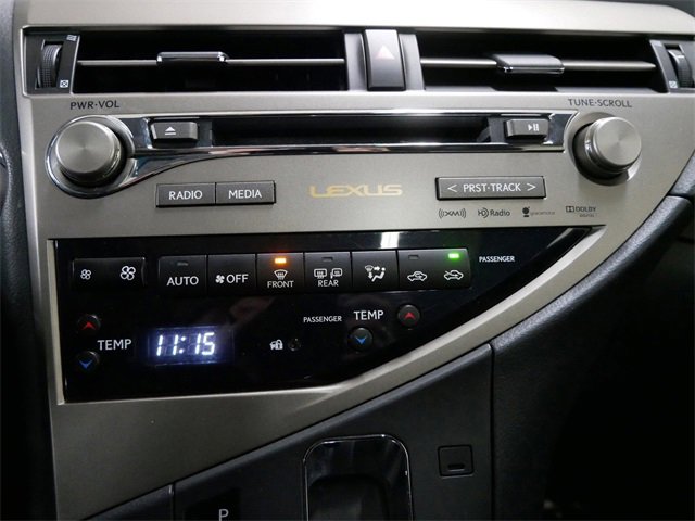 Used 2013 Lexus RX 350 AWD image 20