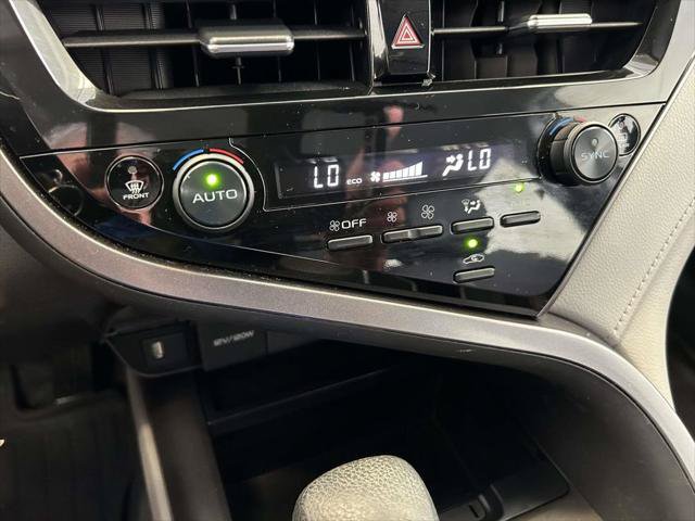 Certified 2024 Toyota Camry LE FWD image 23