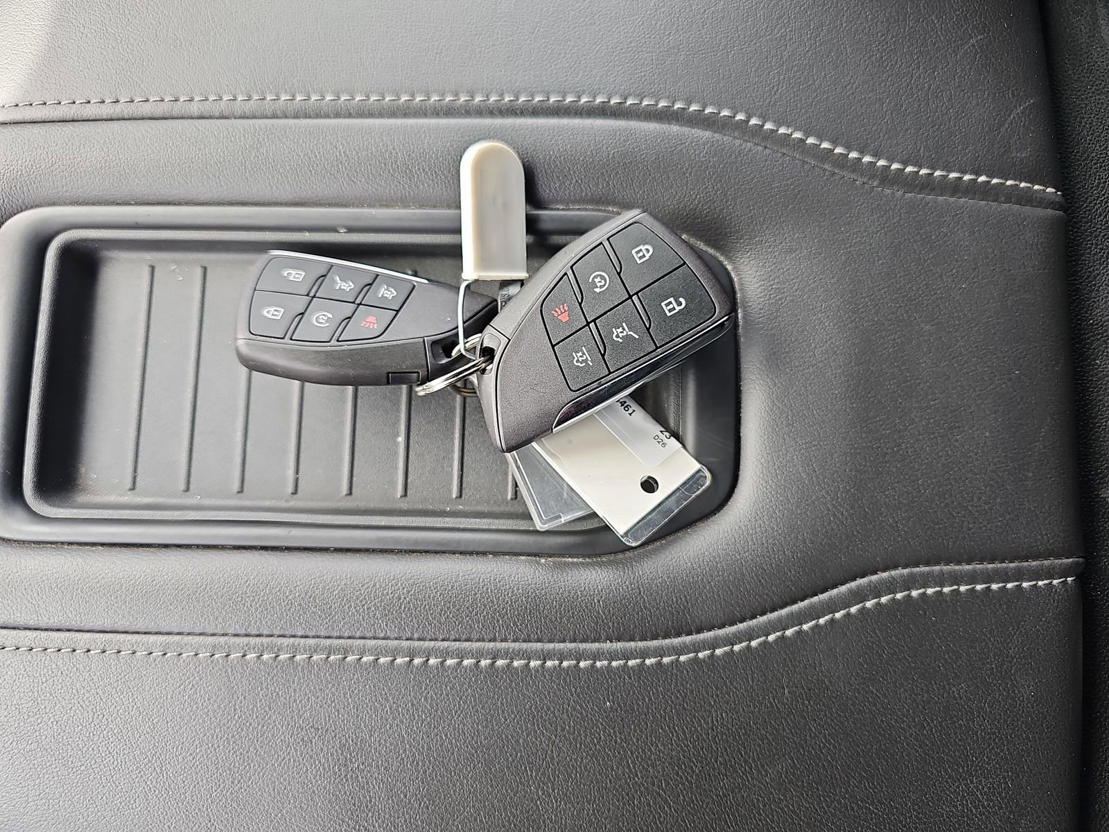 Used 2023 Chevrolet Tahoe LT image 10