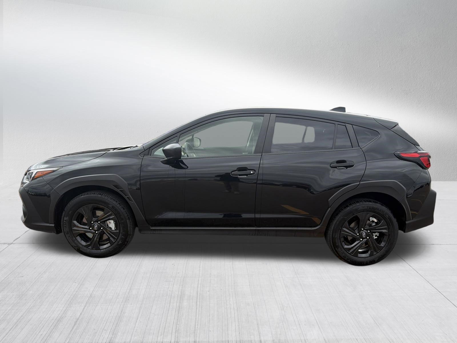 Certified 2024 Subaru Crosstrek 2.0i image 4