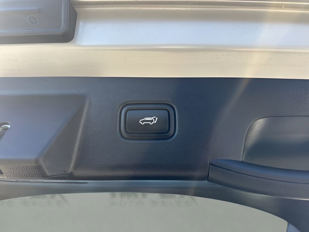 Used 2024 Hyundai Tucson SEL image 28