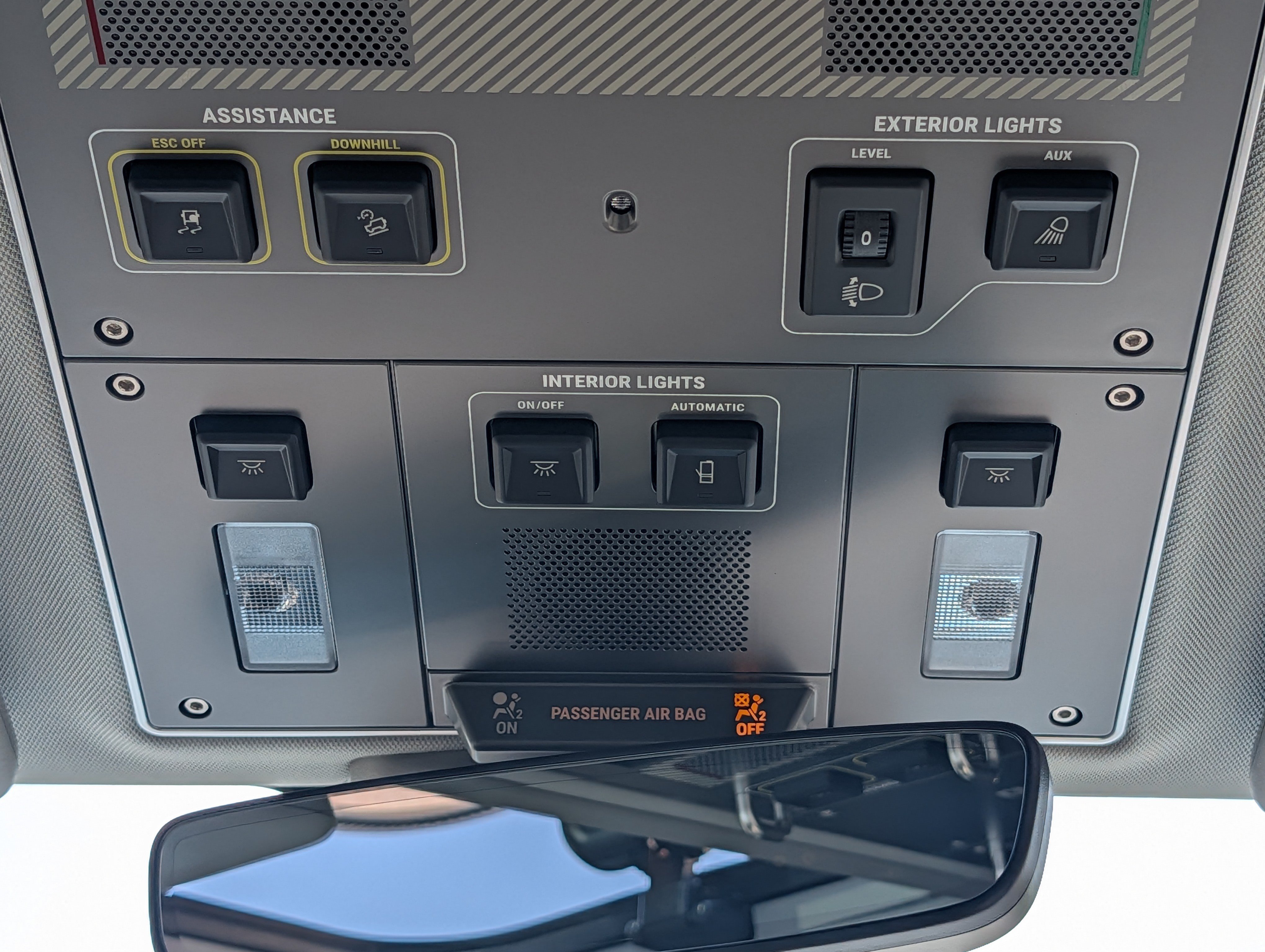 New 2026 INEOS Grenadier AWD/4WD image 30
