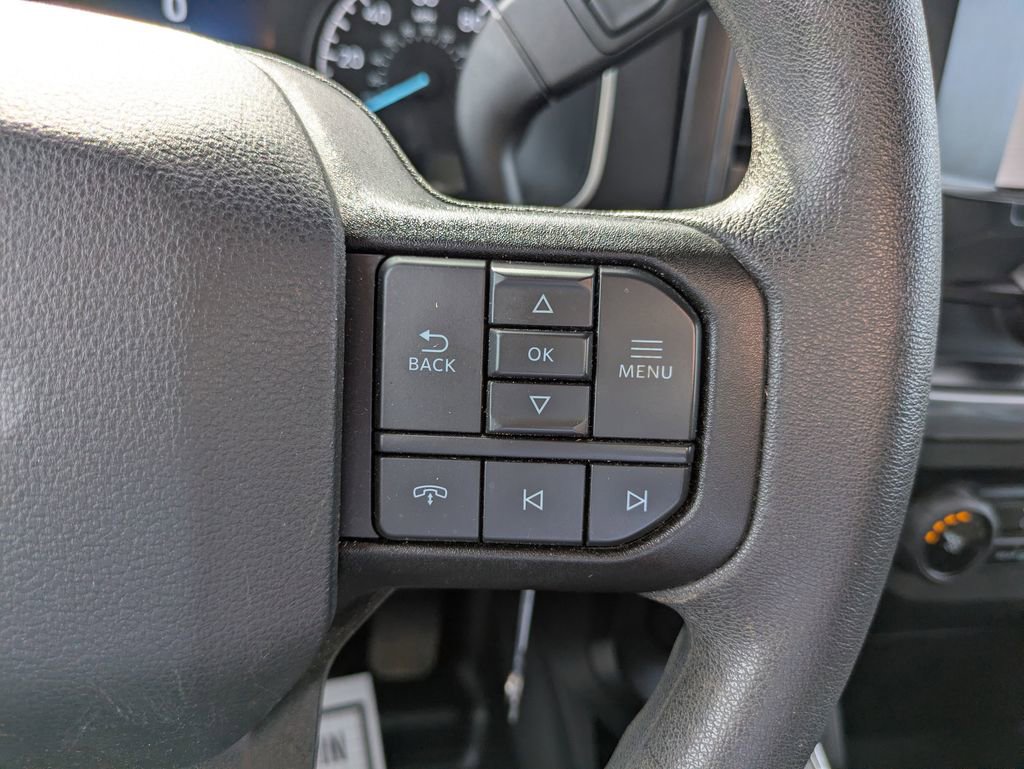 Used 2023 Ford F150 XL w/ STX Appearance Package image 18