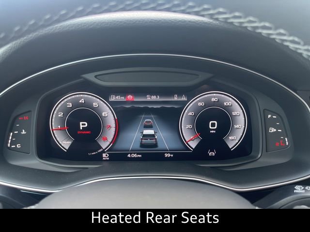 New 2025 Audi Q8 Premium Plus image 15