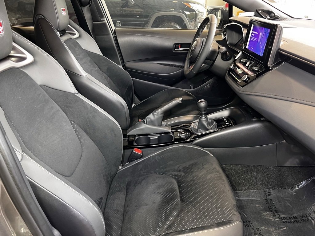 Used 2024 Toyota Corolla GR image 49