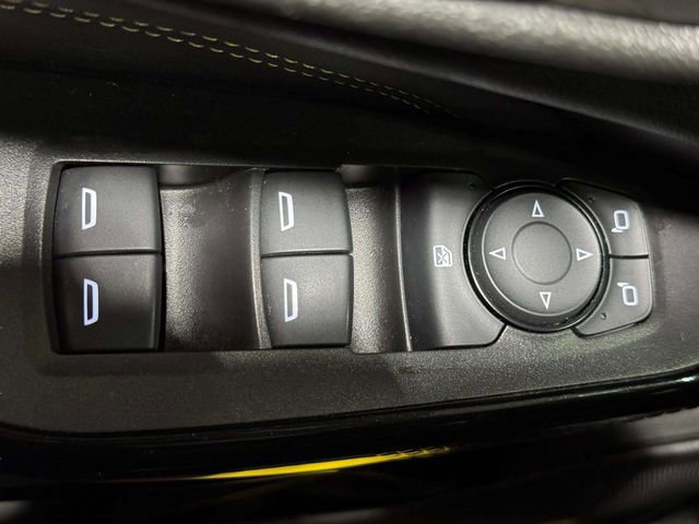 Used 2024 Chevrolet Trax ACTIV w/ Sunroof Package image 19