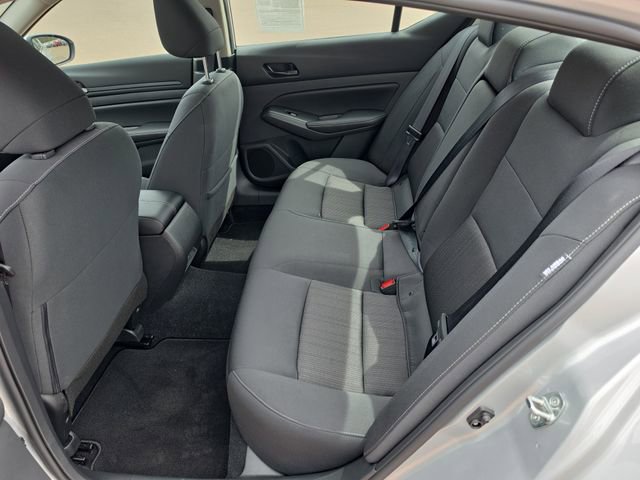 Used 2025 Nissan Altima 2.5 SV w/ SV Special Edition Package AWD/4WD image 31