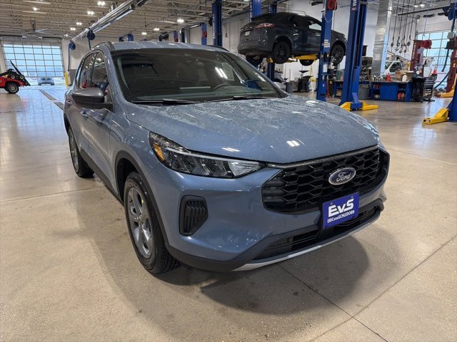 New 2026 Ford Escape ST-Line w/ Tech Pack #1 image 7