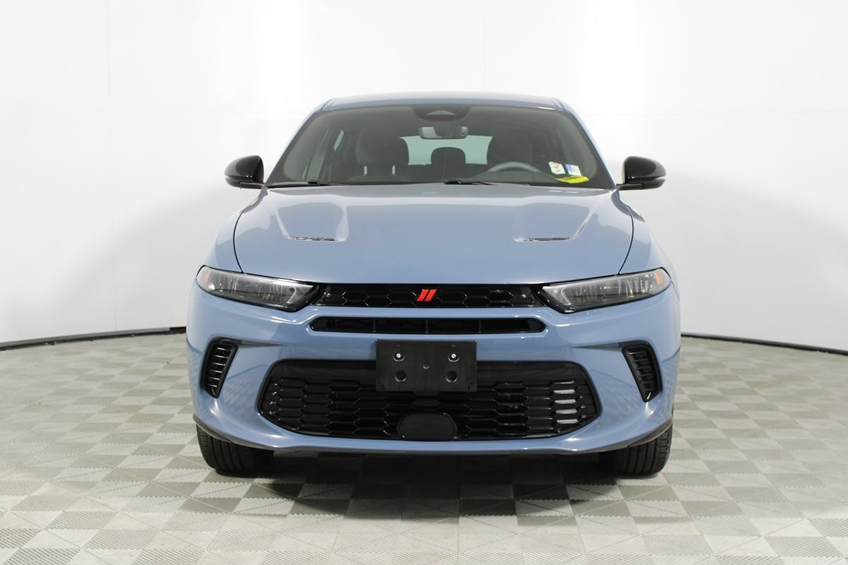 Used 2024 Dodge Hornet R/T w/ R/T Blacktop Package AWD/4WD image 37