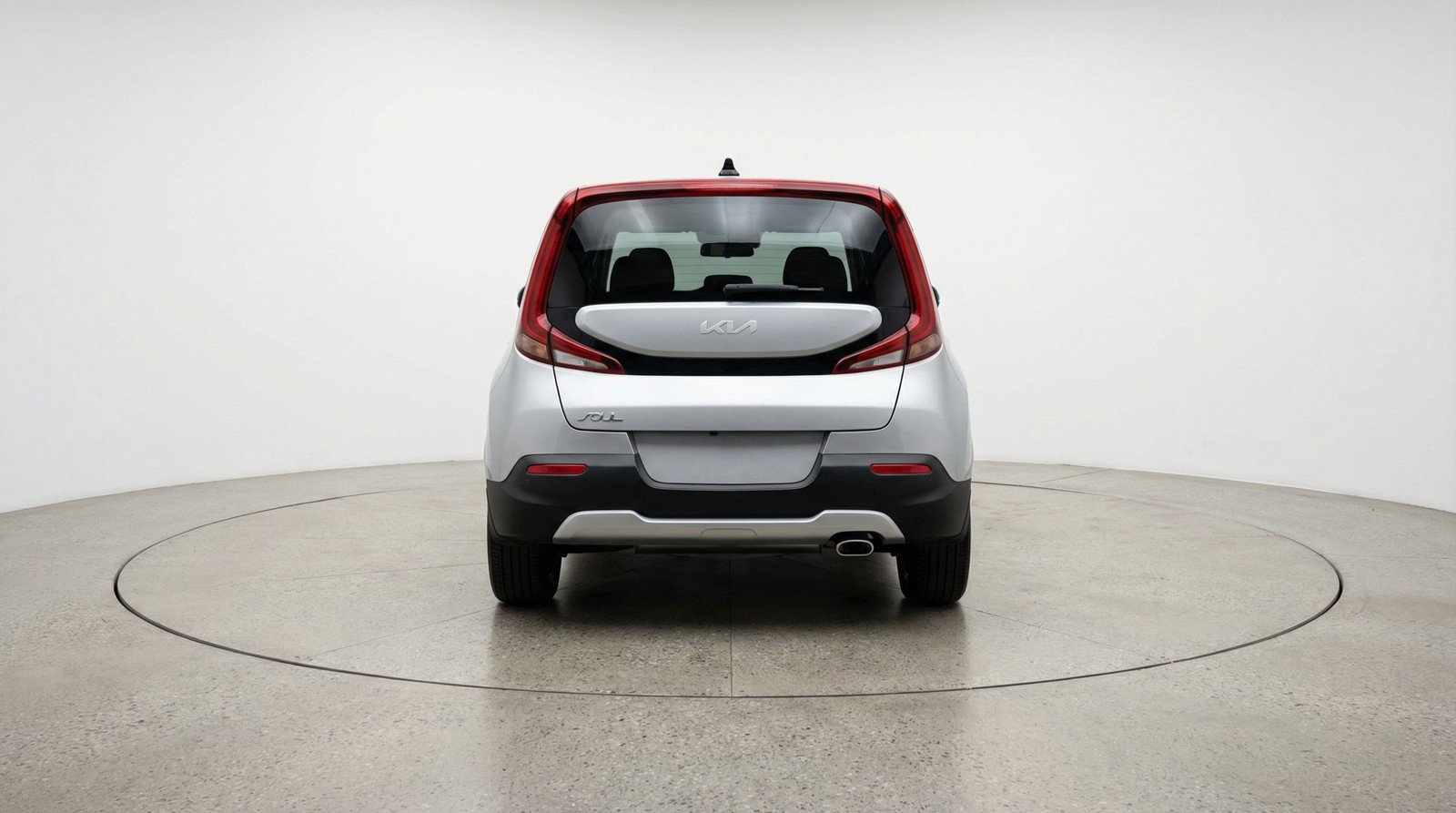 Used 2025 Kia Soul LX w/ LX Technology Package image 6